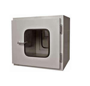 Für Reinraum-Lärmdurchgangsbox mit elektronischer Tür